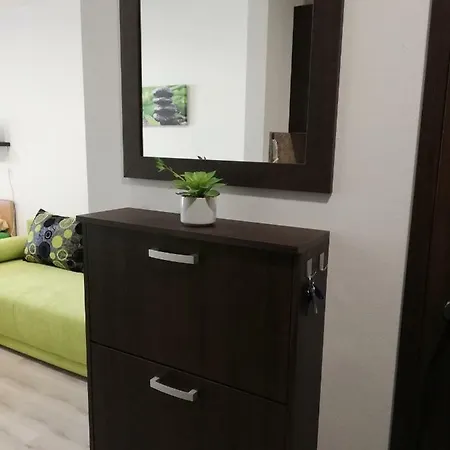 Apartman Diamond Podhajska Exterior photo
