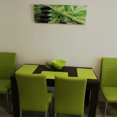 Apartman Diamond Podhajska Exterior photo