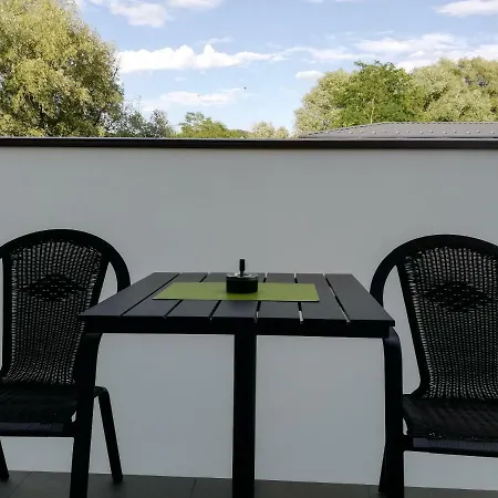 Apartman Diamond Podhajska Exterior photo