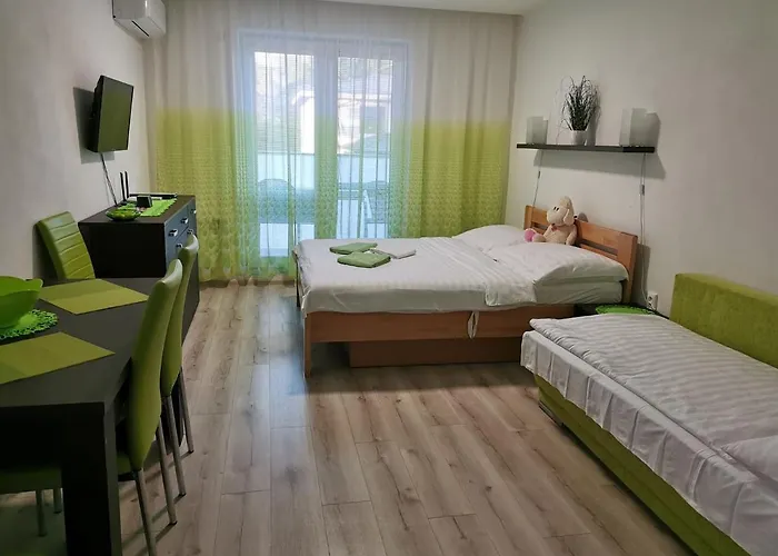 Apartman Diamond