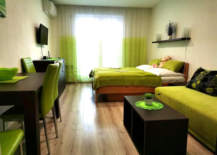 Apartman Diamond