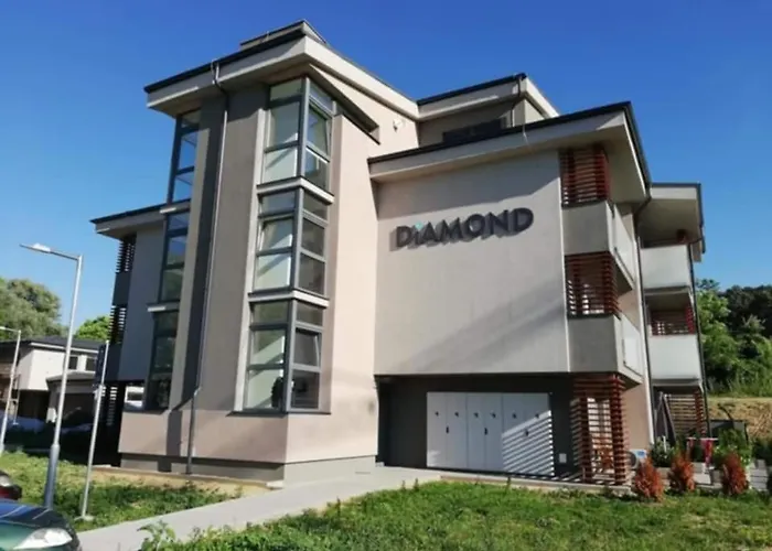 Apartman Diamond