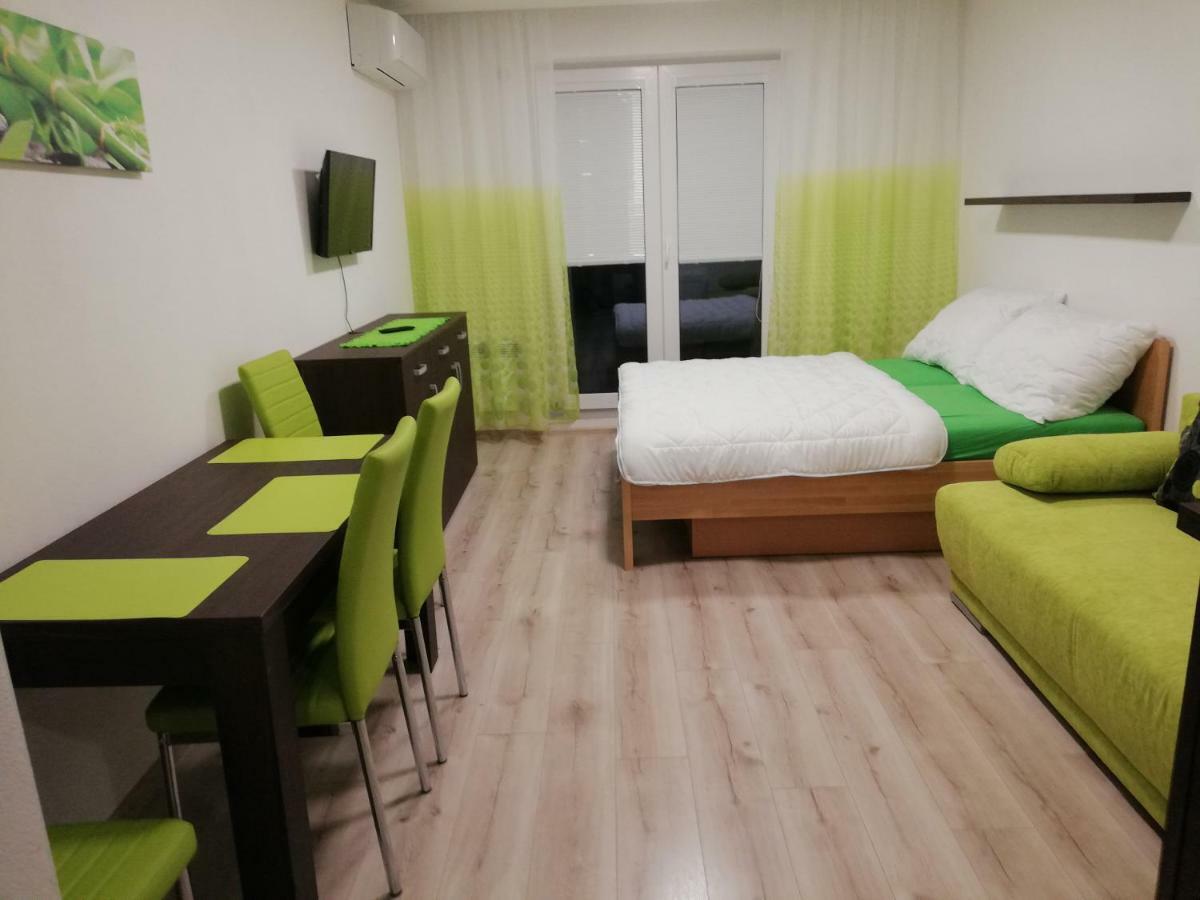 Apartment Diamond