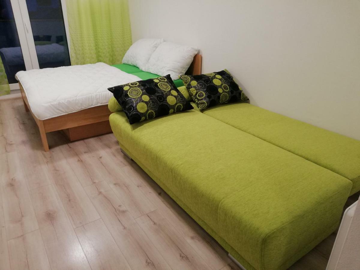 Apartment Diamond Podhajska