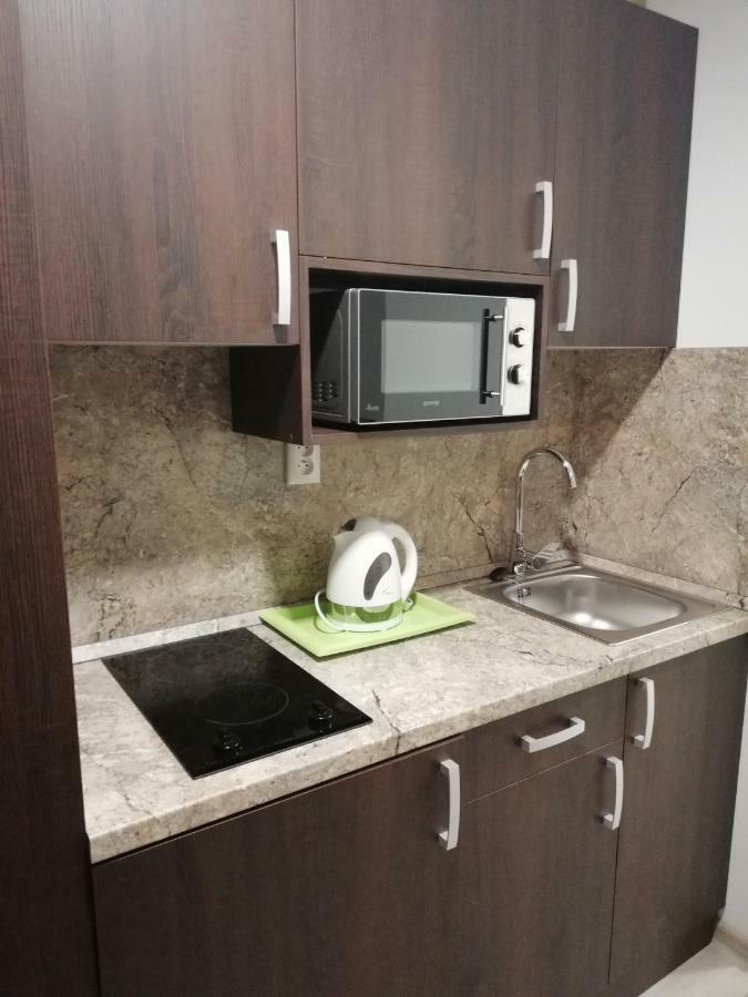 Apartment Diamond *
