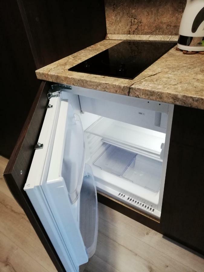 Apartment Diamond