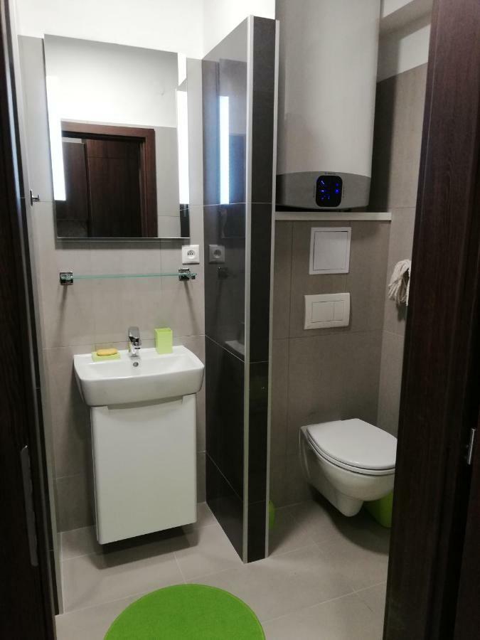 Apartment Diamond