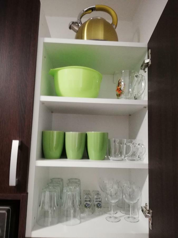 Apartment Diamond Podhajska
