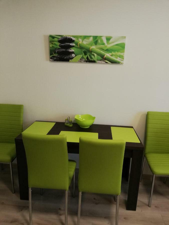 Diamond Apartment