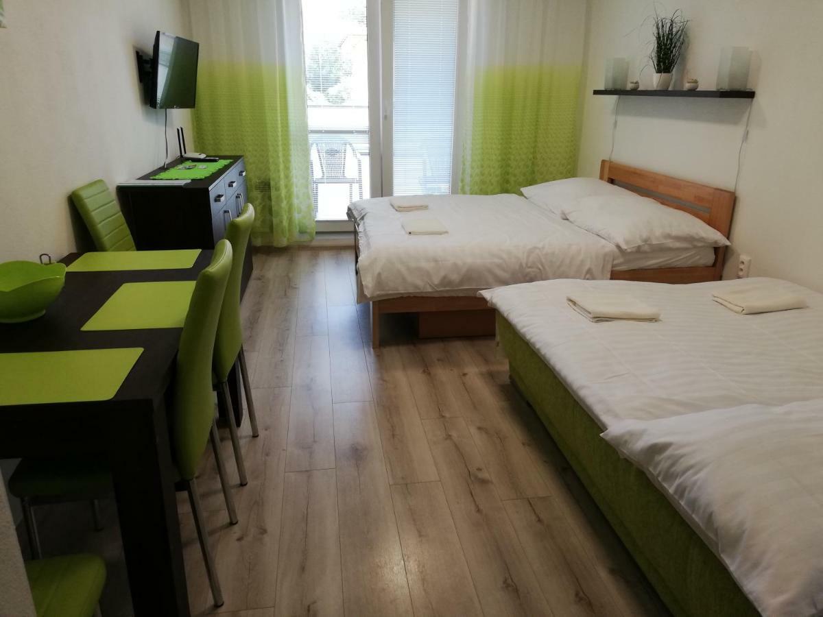 Apartment Diamond